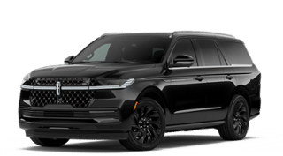 2026 Lincoln Lincoln Navigator External Image 2